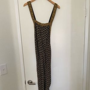 Amuse Society Jumpsuit